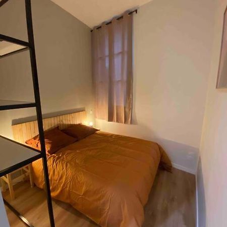 Logement Entier-Clim-100%Equipe-Hypercentre-Balcon Бриве-ла-Гаилларде Экстерьер фото