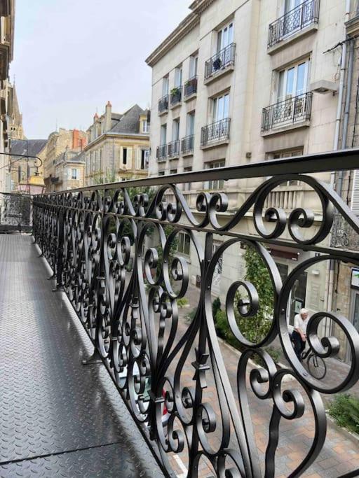 Logement Entier-Clim-100%Equipe-Hypercentre-Balcon Бриве-ла-Гаилларде Экстерьер фото